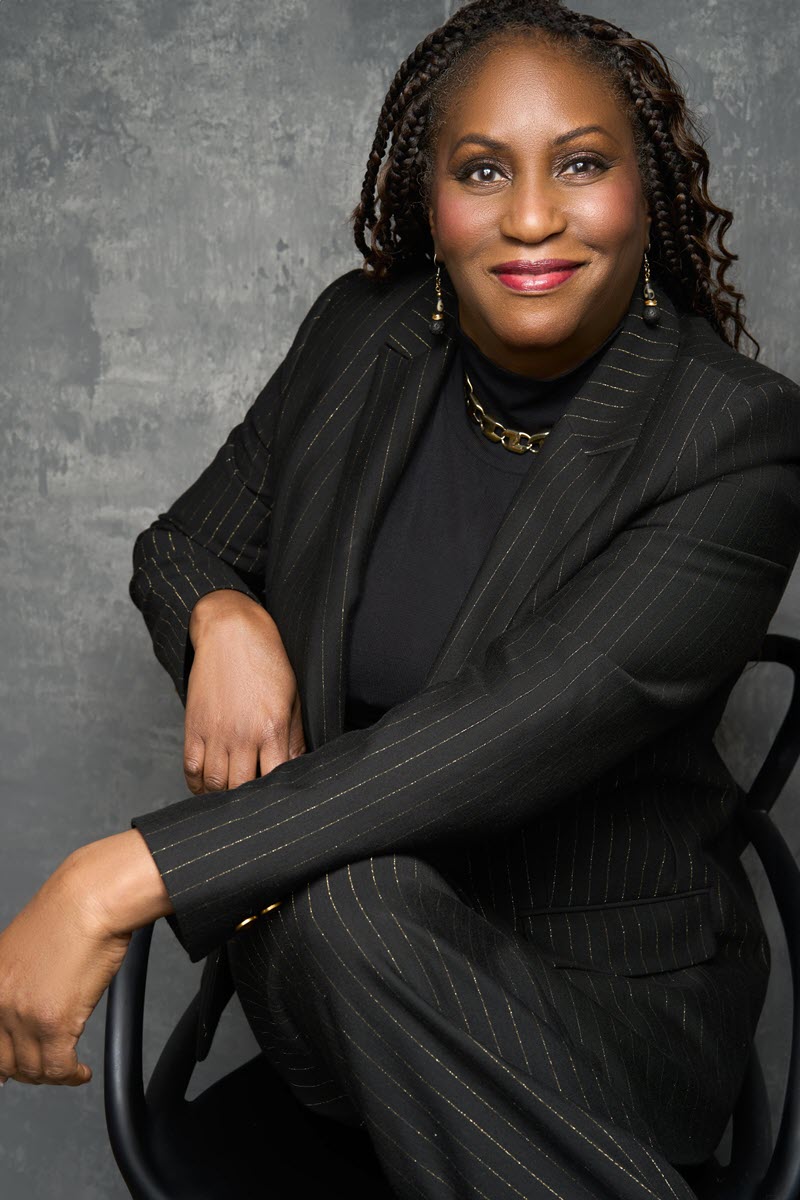 Dr West Head shot